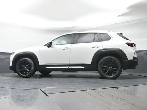 Used 2024 MAZDA CX-50 AWD 2.5 S w/ Accent Package image 29