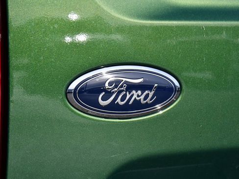 Used 2025 Ford Bronco Sport Outer Banks AWD/4WD image 36