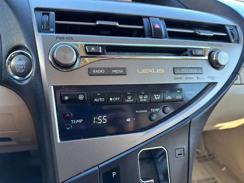 Used 2014 Lexus RX 350 AWD image 46