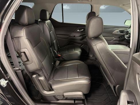 Used 2019 Chevrolet Traverse LT w/ LT Premium Package FWD image 29