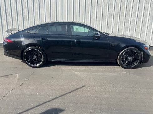 Certified 2024 Mercedes-Benz AMG GT 53 image 7