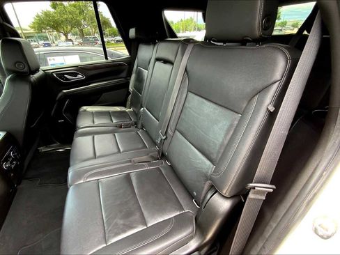 Used 2021 Chevrolet Tahoe LT image 37