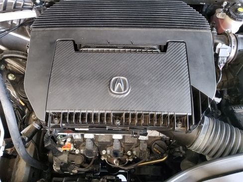 Used 2023 Acura MDX SH-AWD w/ Advance Package image 21