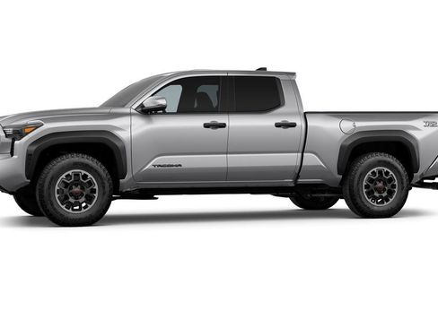 New 2025 Toyota Tacoma TRD Off-Road image 37