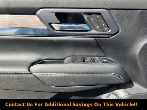 New 2026 GMC Terrain Denali image 17