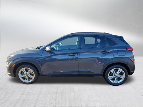 Used 2023 Hyundai Kona SEL w/ Convenience Package image 6