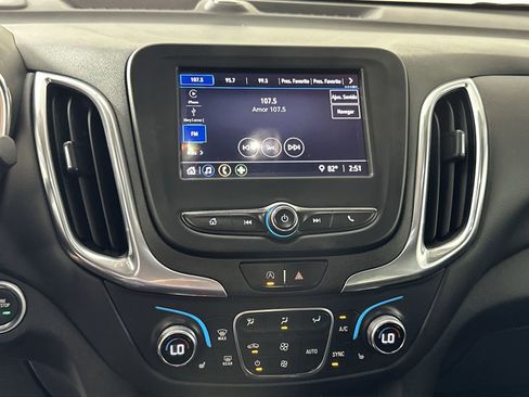 Used 2022 Chevrolet Equinox LT FWD image 21