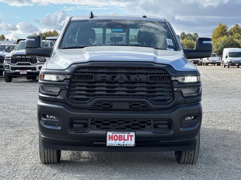 New 2026 RAM 2500 Tradesman image 8