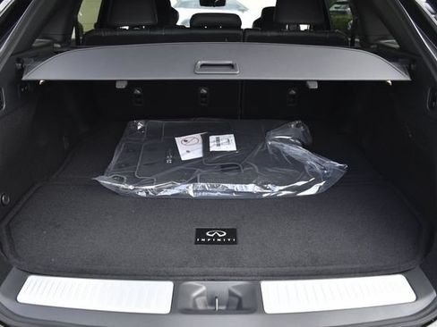 New 2027 INFINITI QX65 Autograph w/ Cargo Package AWD/4WD image 34