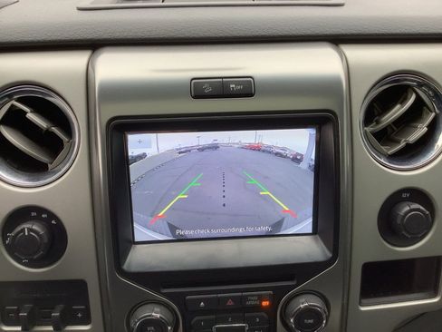 Used 2013 Ford F150 FX4 w/ Luxury Equipment Group image 18