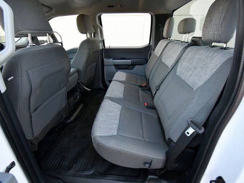 Used 2023 Ford F350 XLT w/ 360-Degree Camera Package AWD/4WD image 30