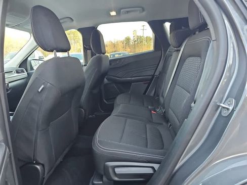Used 2023 Ford Escape Active image 27