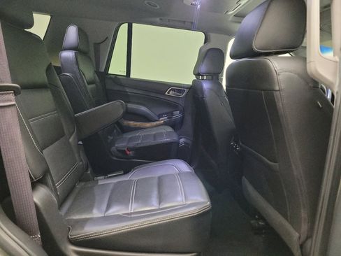 Used 2017 GMC Yukon Denali w/ Open Road Package AWD/4WD image 19