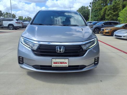 Used 2021 Honda Odyssey Elite image 8