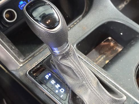 Used 2017 Hyundai Sonata Sport image 22