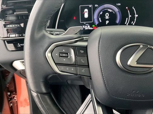 Used 2023 Lexus RX 350 image 26