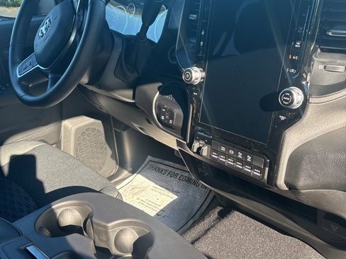 New 2026 RAM 2500 Tradesman image 30