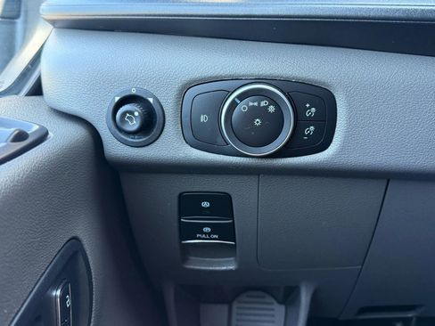 Used 2023 Ford Transit 250 Low Roof w/ Exterior Upgrade Package image 21