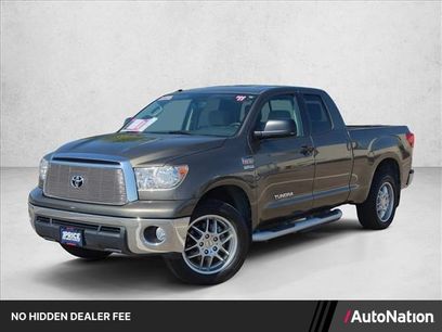 Used 2011 Toyota Tundra 2WD Double Cab w/ SR5 Pkg