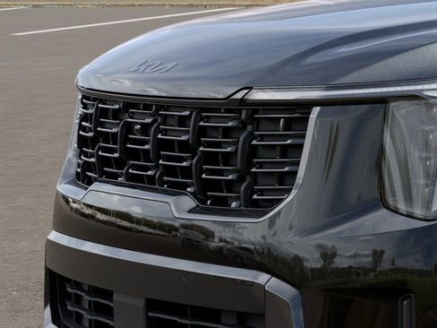 New 2026 Kia Sorento SX Prestige image 12