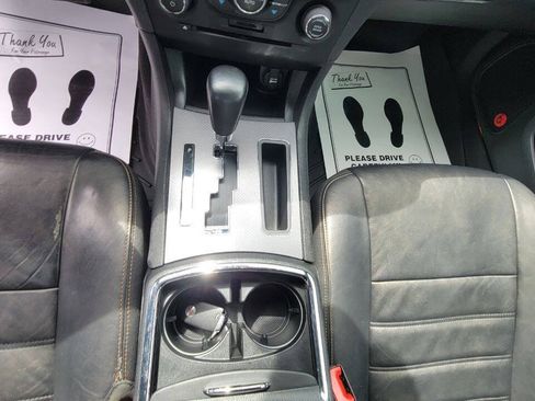 Used 2014 Dodge Charger R/T RWD image 16