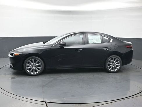 New 2026 MAZDA MAZDA3 2.5 S Sedan w/ Preferred Pkg image 2