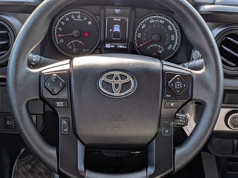 Used 2023 Toyota Tacoma SR AWD/4WD image 13
