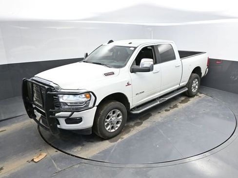 Used 2023 RAM 2500 Laramie image 31
