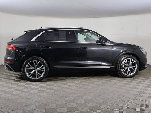 Used 2023 Audi Q8 Prestige w/ Prestige Package AWD/4WD image 20