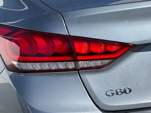 Used 2017 Genesis G80 3.8 image 27