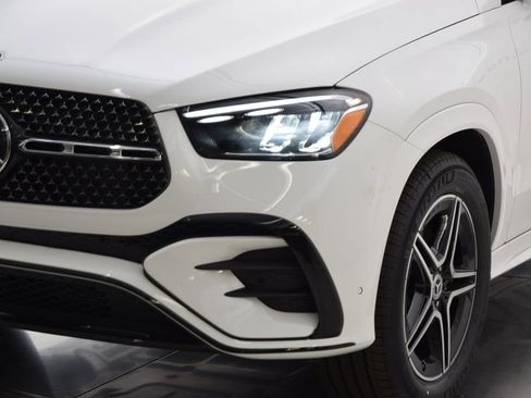New 2026 Mercedes-Benz GLE 450 4MATIC image 11