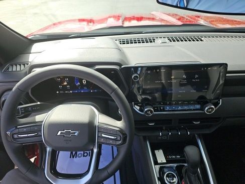 New 2026 Chevrolet Colorado Trail Boss image 39