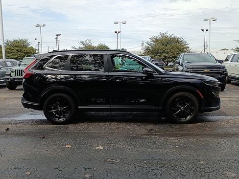 Used 2024 Honda CR-V Sport-L image 2