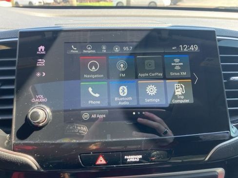 Used 2021 Honda Pilot Elite image 15