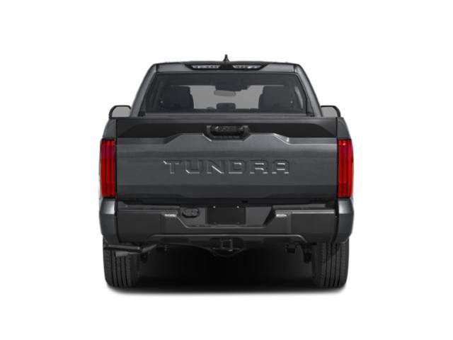 New 2026 Toyota Tundra SR5 AWD/4WD image 5