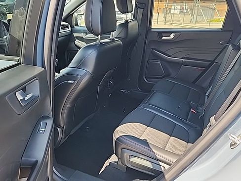 Used 2024 Ford Escape ST-Line w/ Tech Pack #1 AWD/4WD image 13