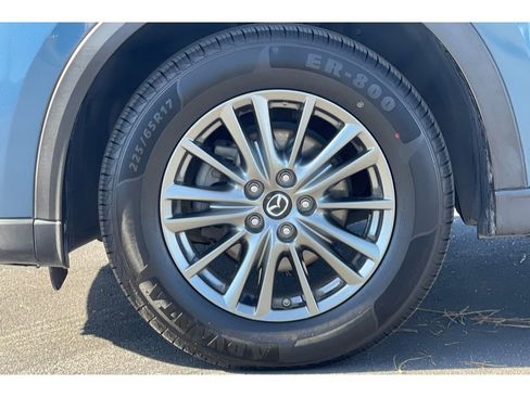 Used 2017 MAZDA CX-5 Sport image 42