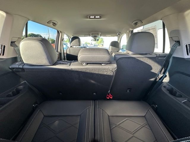 New 2026 Volkswagen Atlas SE AWD/4WD image 19
