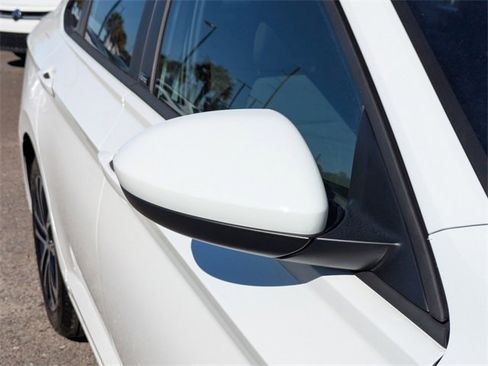 New 2026 Volkswagen Jetta Sport image 12