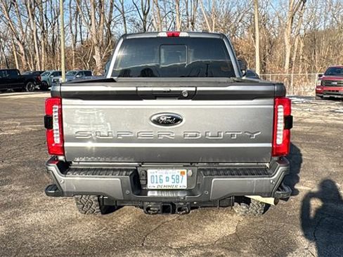 Used 2023 Ford F250 Lariat w/ Lariat Ultimate Package image 29