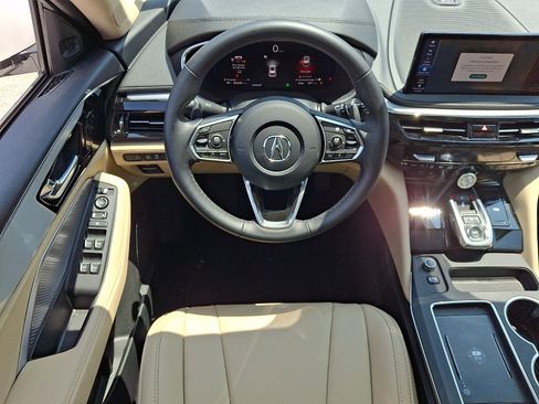 Certified 2026 Acura MDX SH-AWD image 13