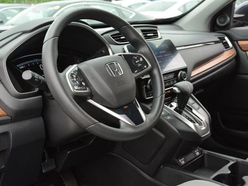 Used 2022 Honda CR-V EX image 11