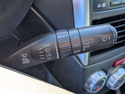 Used 2012 Subaru Impreza WRX Premium AWD/4WD image 27