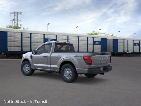 New 2026 Ford F150 XL image 4