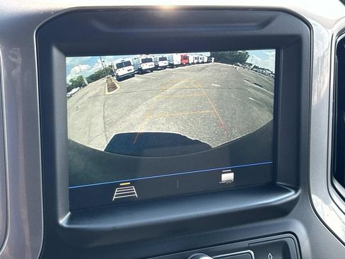 Used 2019 Chevrolet Silverado 1500 Custom Trail Boss w/ Custom Convenience Package image 23