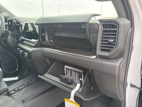 New 2026 Chevrolet Silverado 1500 LT w/ Safety Package AWD/4WD image 54