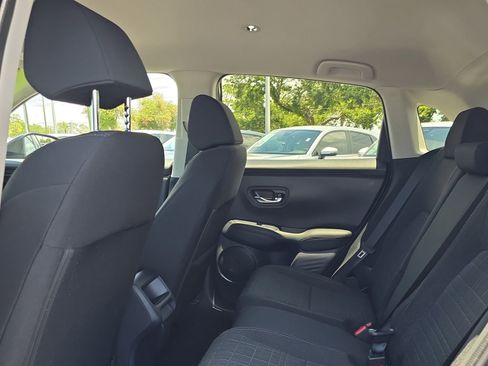 New 2026 Honda HR-V LX image 15