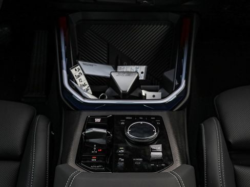 New 2026 BMW X3 xDrive30 w/ Convenience Package image 10