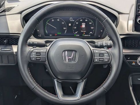 Used 2026 Honda CR-V Sport-L image 20
