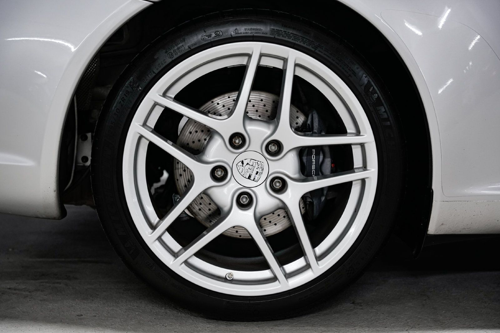 Used 2011 Porsche 911 Carrera RWD image 45